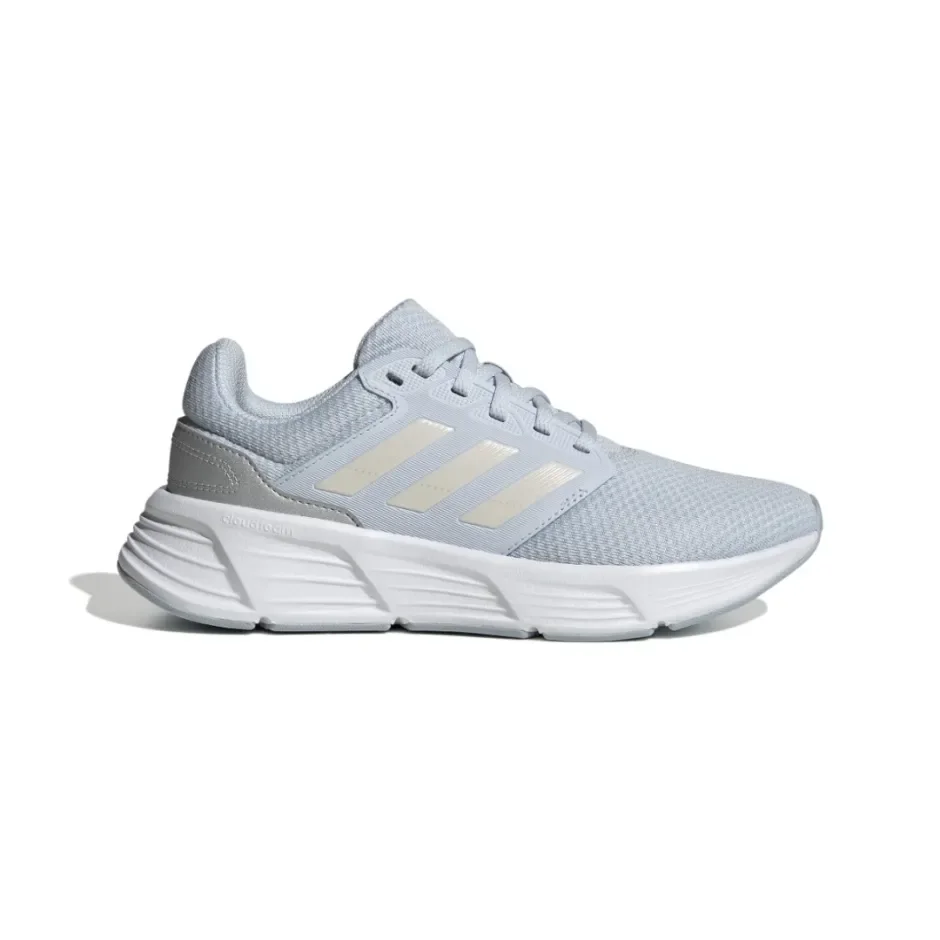 Φωτογραφία προϊόντος: ADIDAS GALAXY 6 W IE8151 LIGHT BLUE