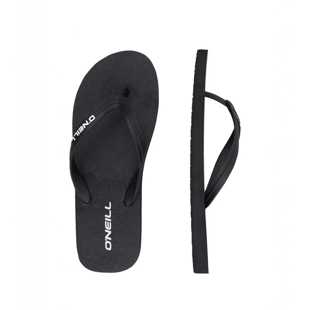 Φωτογραφία προϊόντος: O'NEILL O+apos;NEILL SMALL LOGO SANDALS N2400001 (BLACK OUT)