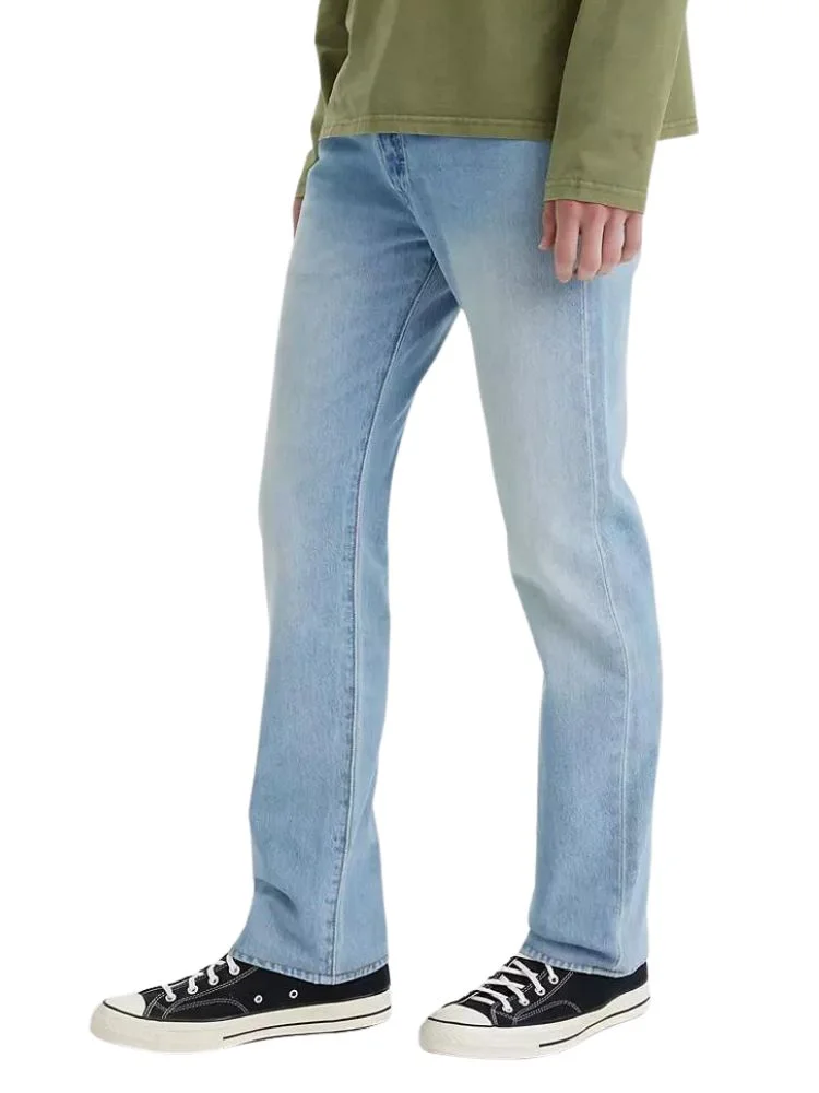 Φωτογραφία προϊόντος: LEVI'S LEVI’S 501 ORIGINAL LIGHTWEIGHT JEAN 00501-3524 LIGHT BLUE