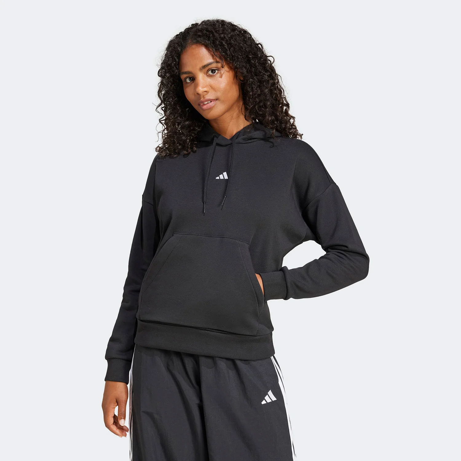Φωτογραφία προϊόντος: ADIDAS W SL FC HD JN1861 BLACK