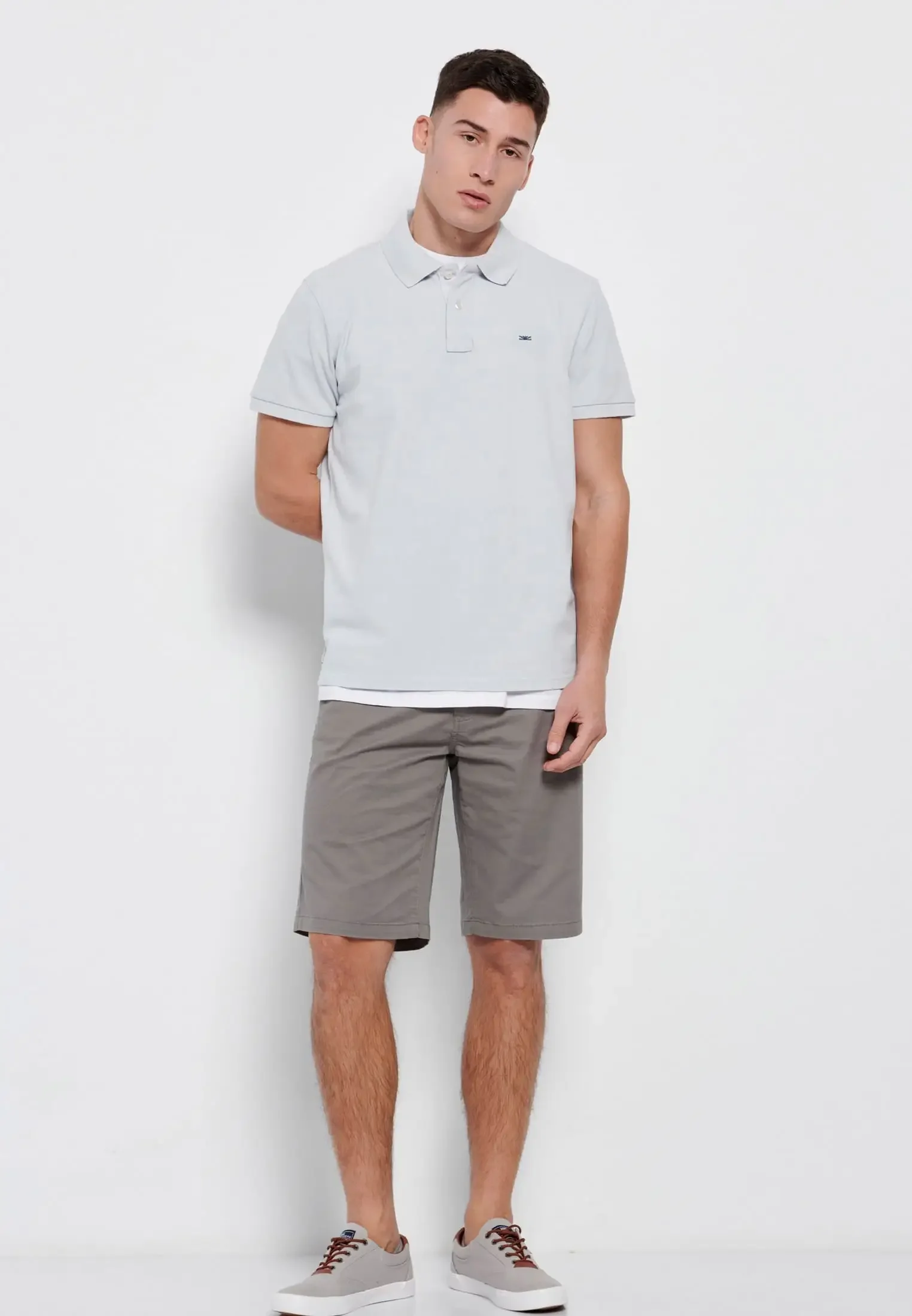 Φωτογραφία προϊόντος: FUNKY BUDDHA FBM007-001-11 (WHITE)