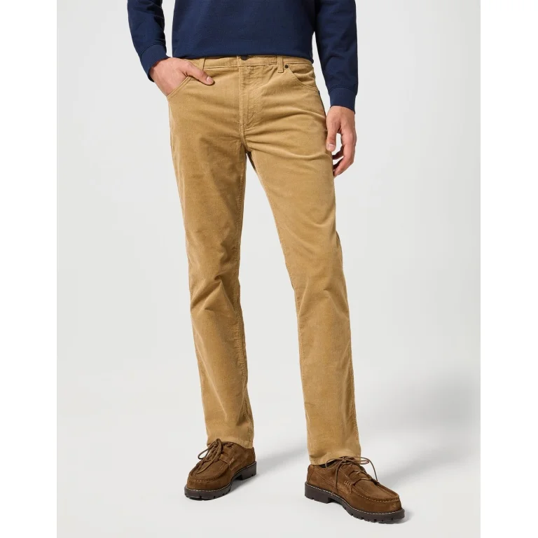 Φωτογραφία προϊόντος: WRANGLER GREENSBORO 803 112357407 TIGERS EYE