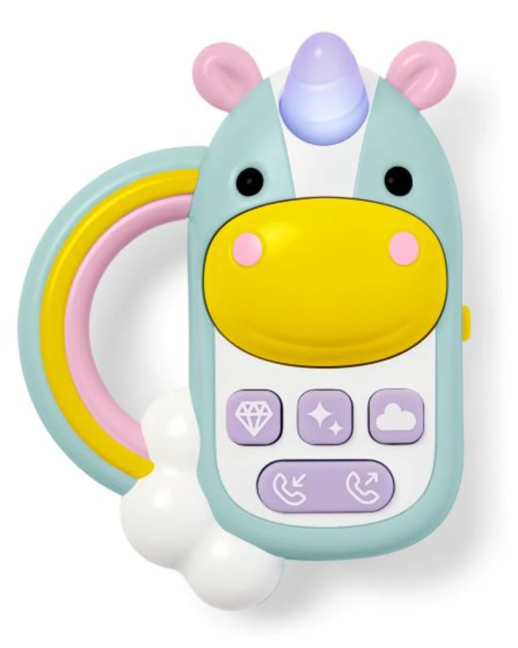 Φωτογραφία προϊόντος: ZOO UNICORN PHONE