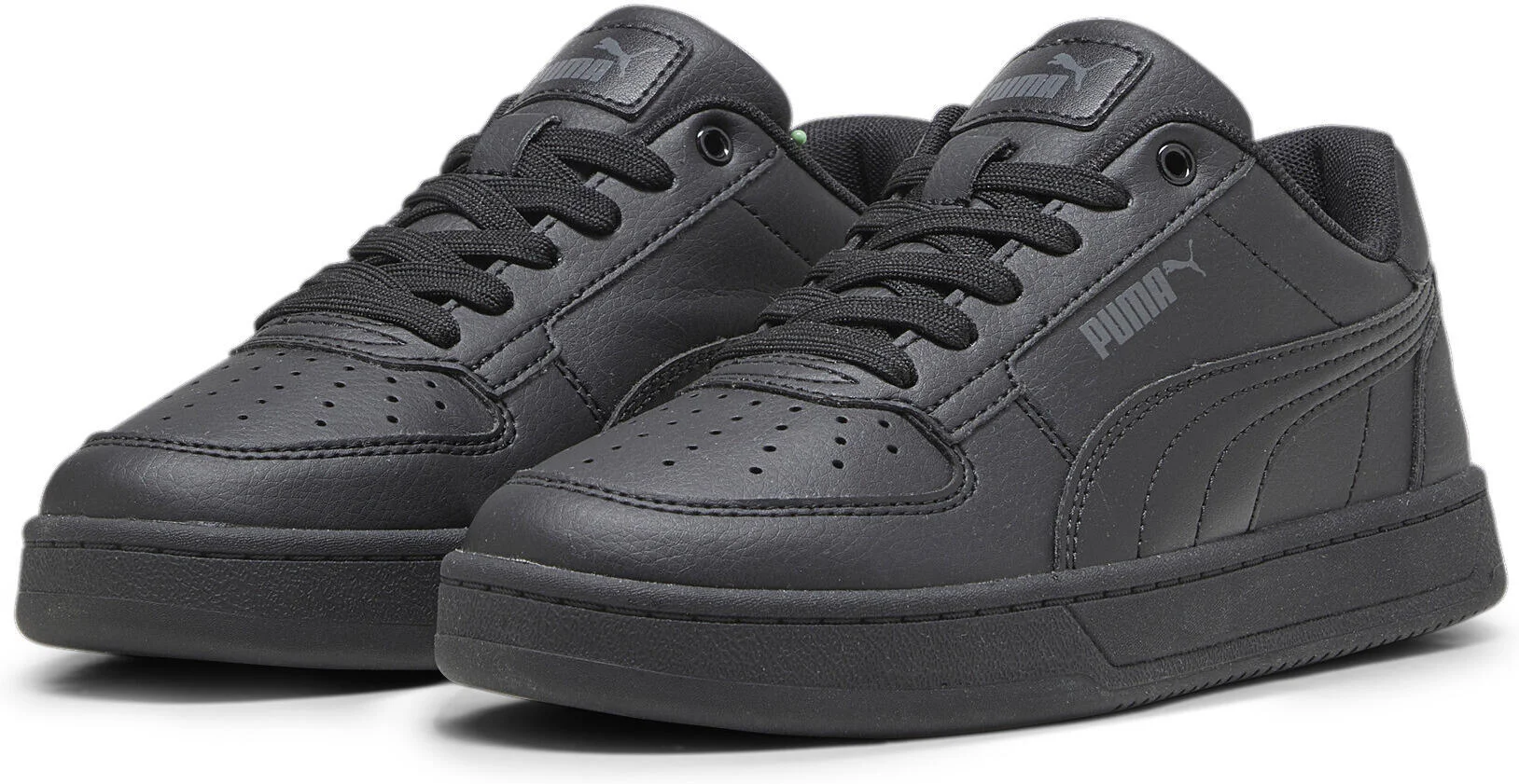 Φωτογραφία προϊόντος: PUMA CAVEN 2.0 JR 393837 01 BLACK