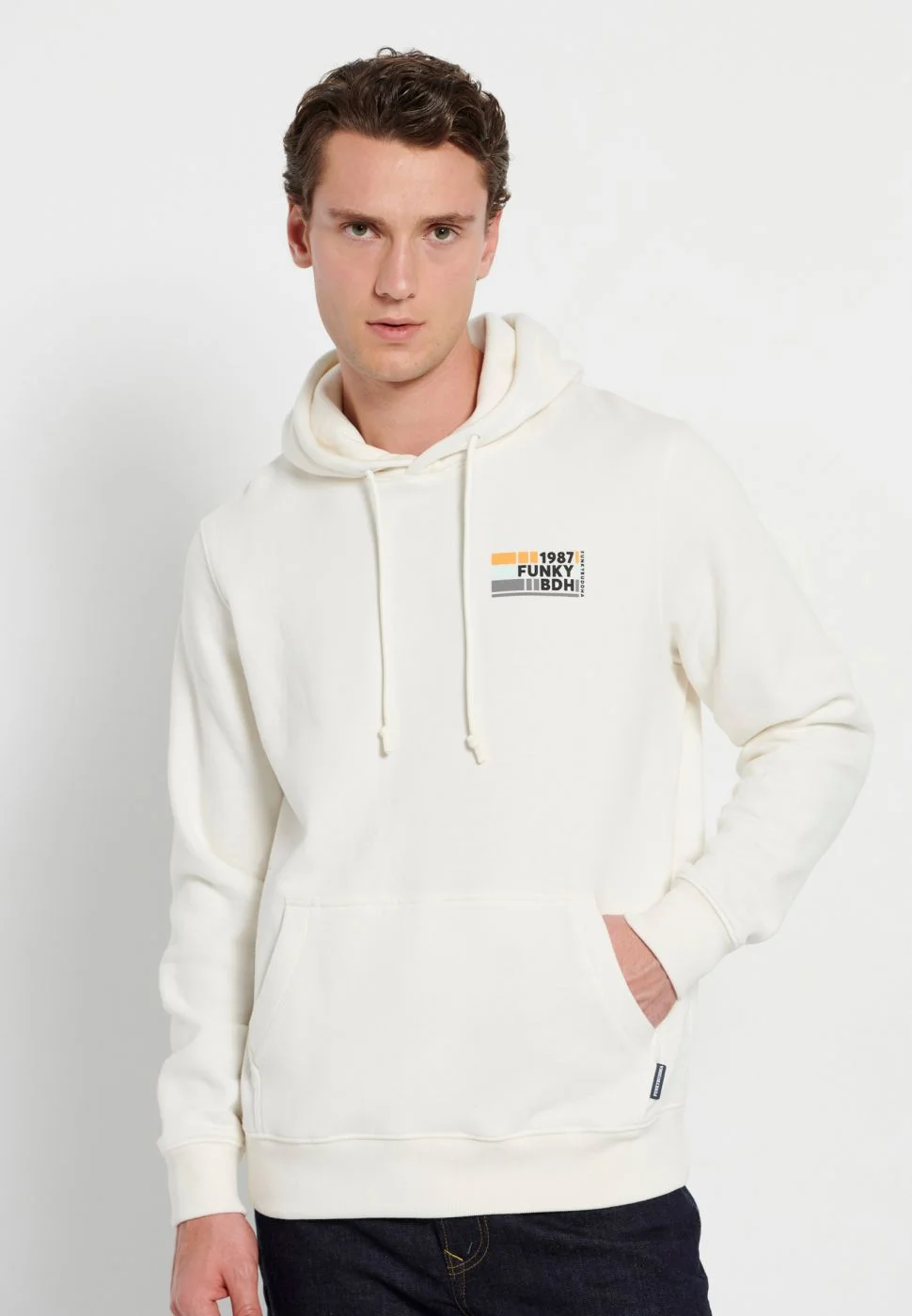 Φωτογραφία προϊόντος: FUNKY BUDDHA FBM008-063-06 WHITE