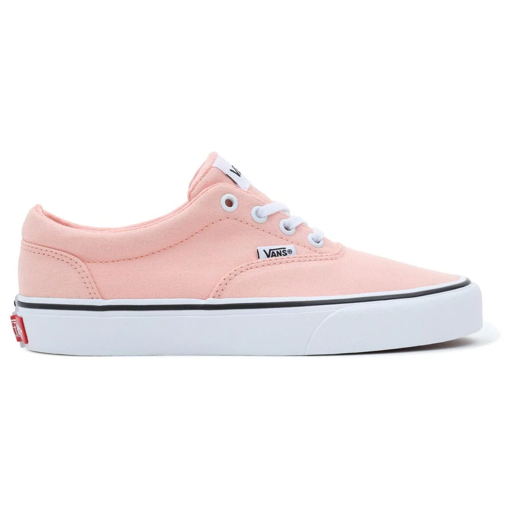 Φωτογραφία προϊόντος: VANS DOHENY (CANVAS) VN0A5HU2N4N1 TROPICAL PEACH