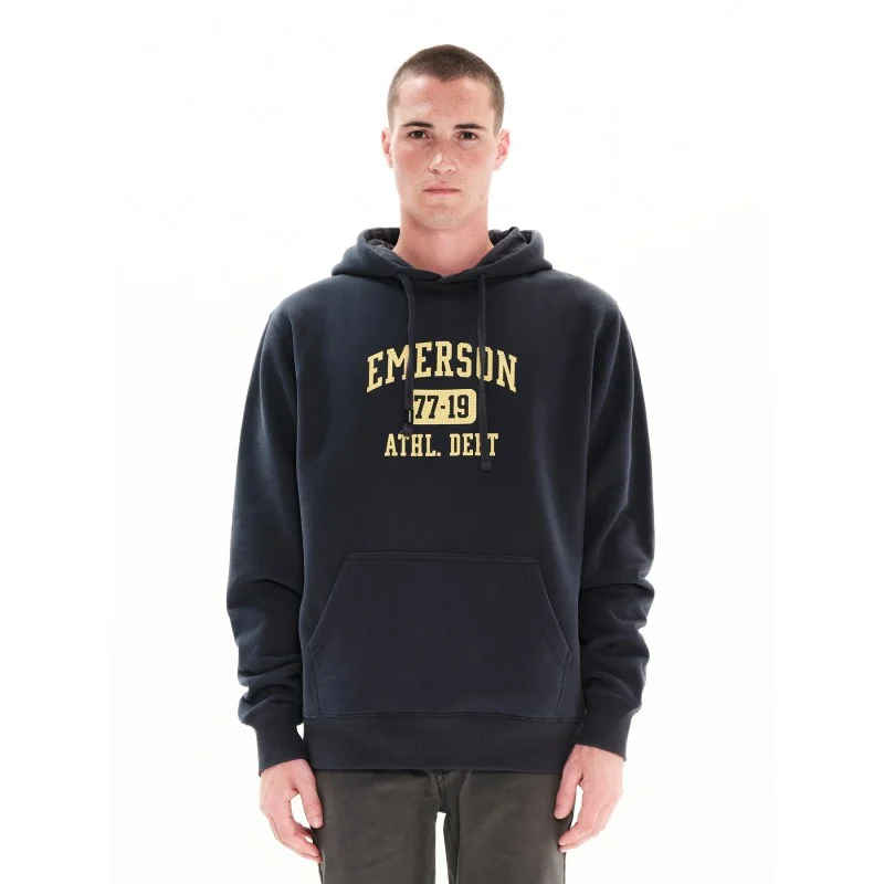 Φωτογραφία προϊόντος: EMERSON 222.EM20.13 MIDNIGHT BLUE