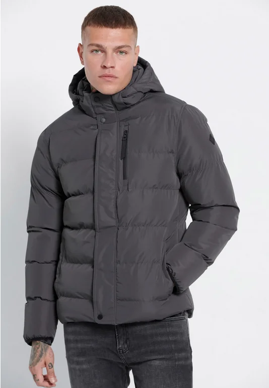 Φωτογραφία προϊόντος: FUNKY BUDDHA FBM008-036-01 DK GREY