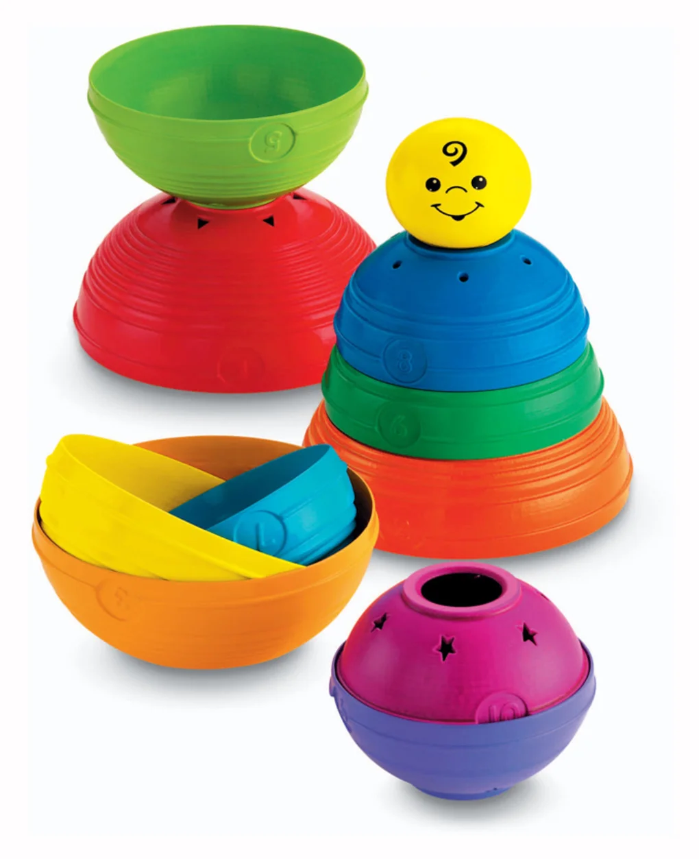 Φωτογραφία προϊόντος: Fisher Price Κύπελλα