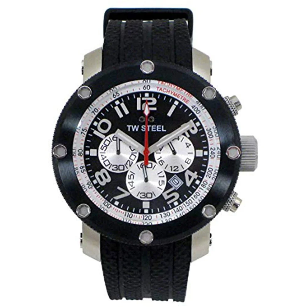 Φωτογραφία προϊόντος: Ανδρικό Ρολόι TW STEEL Watch TECH TW89