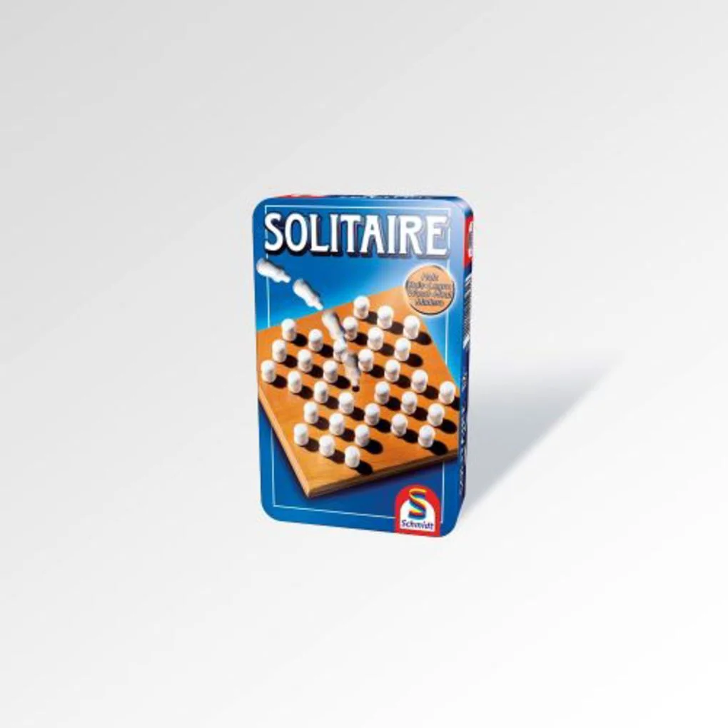 Φωτογραφία προϊόντος: Solitaire