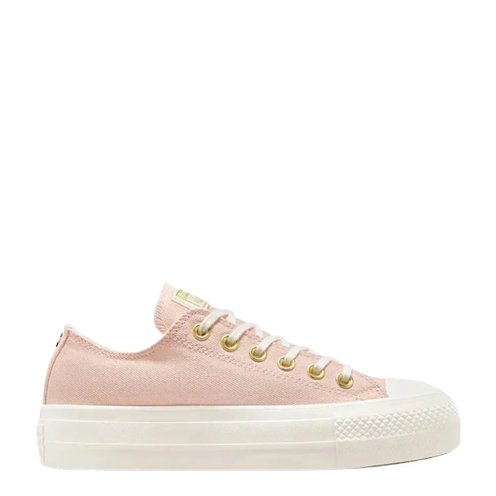Φωτογραφία προϊόντος: CONVERSE CHUCK TAYLOR ALL STAR LIFT A12584C
