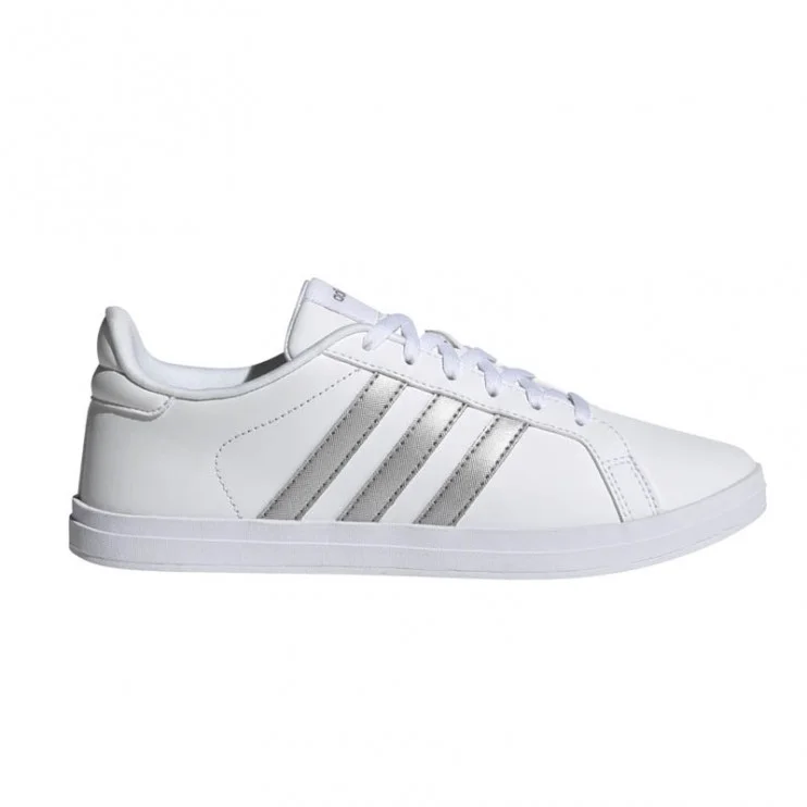 Φωτογραφία προϊόντος: ADIDAS COURTPOINT FY8407 SILVER