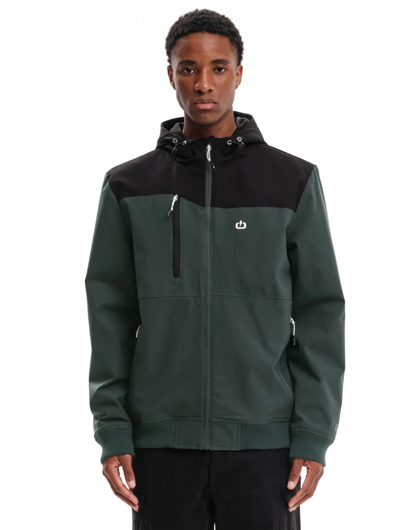 Φωτογραφία προϊόντος: EMERSON 232.EM10.37 DARK GREEN
