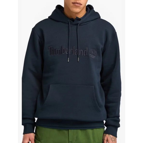 Φωτογραφία προϊόντος: TIMBERLAND HAMPTHON HOODIE TB0A6VFJ-433