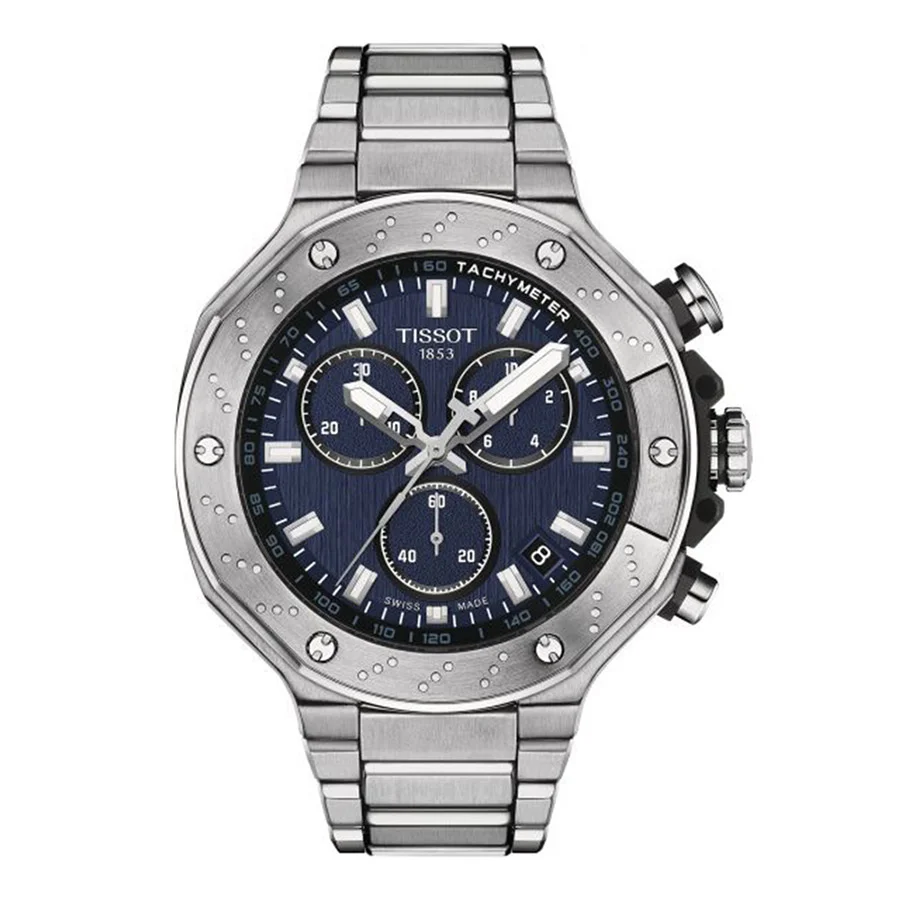 Φωτογραφία προϊόντος: T141.417.11.041.00 |Tissot t-race chronograph