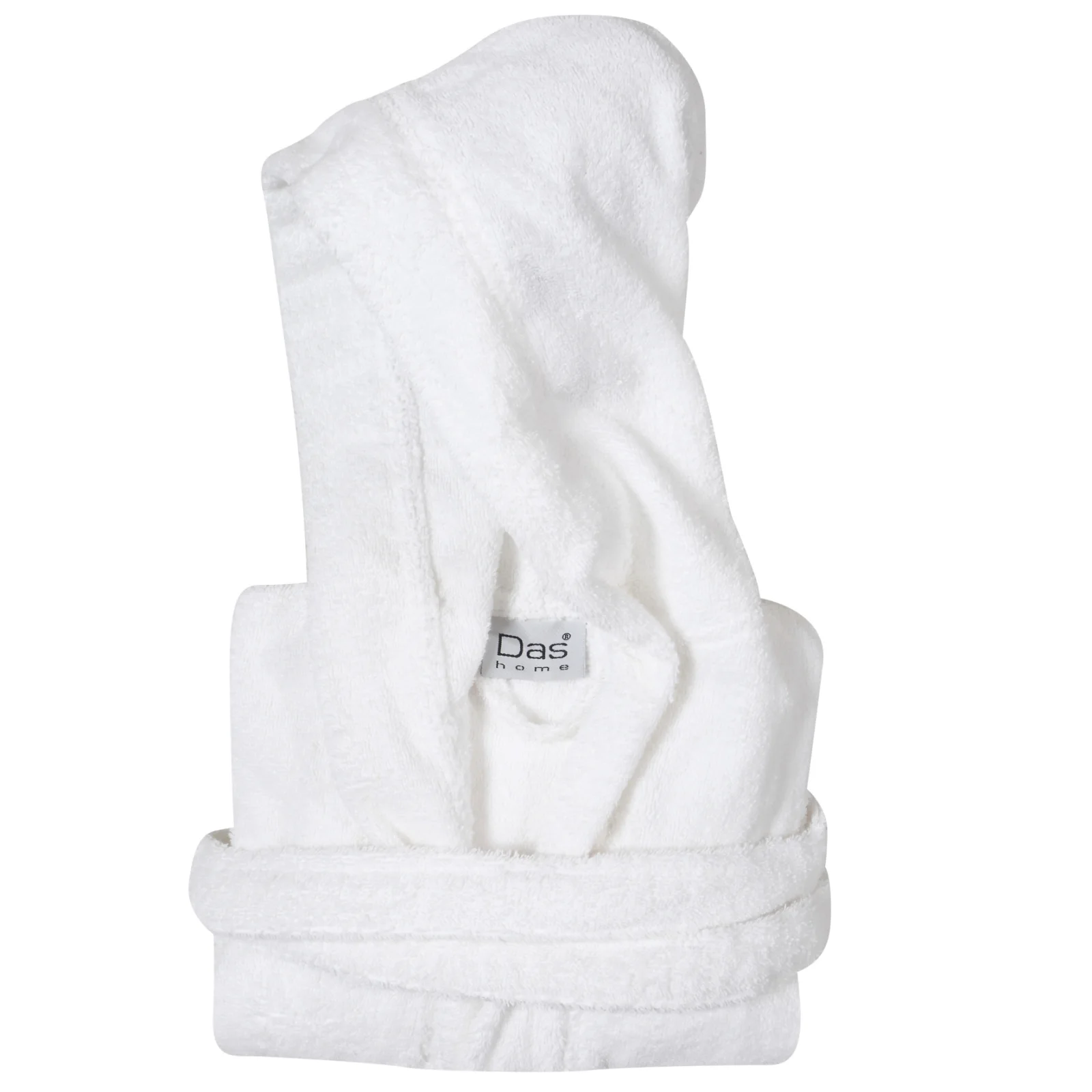 Φωτογραφία προϊόντος: Das home DAS KIDS ΜΠΟΥΡΝΟΥΖΙ ΝΟ.6 ARTIC WHITE CASUAL 5900 ARTIC WHITE