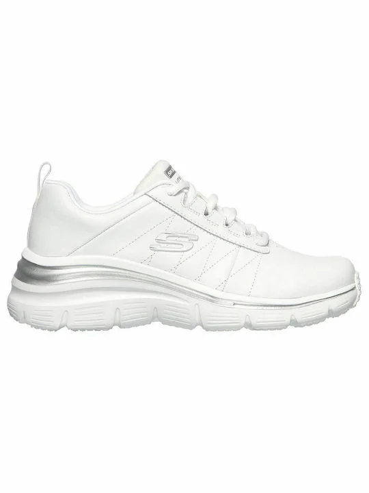 Φωτογραφία προϊόντος: SKECHERS FASHION FIT 149473/WSL