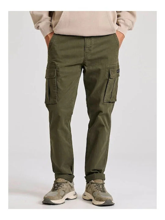 Φωτογραφία προϊόντος: FUNKY BUDDHA FBM010-002-02 DUSTY OLIVE