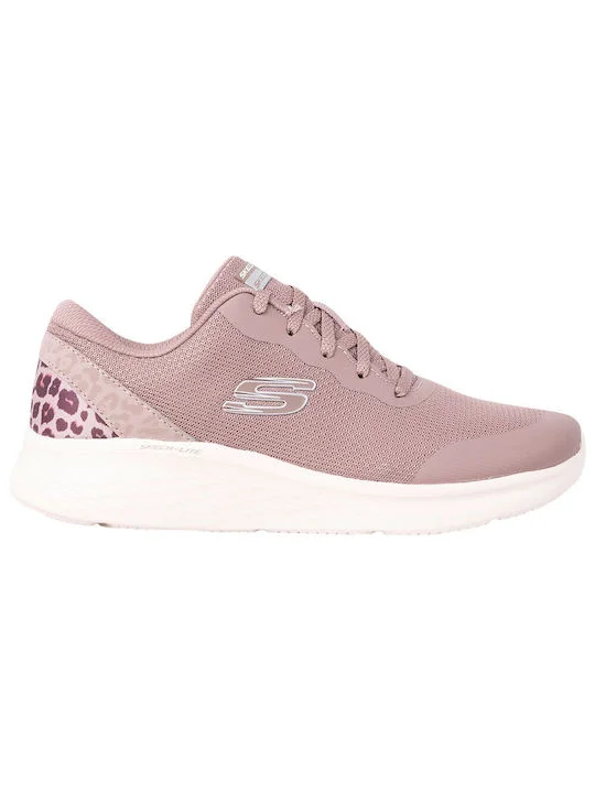 Φωτογραφία προϊόντος: SKECHERS SKECH-LITE PRO 149992 PURPLE