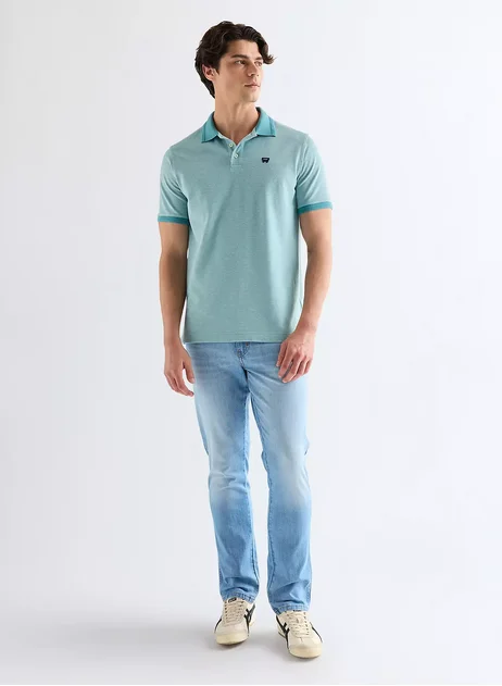 Φωτογραφία προϊόντος: WRANGLER TEXAS SLIM LIGHTWEIGHT 112378692 LIGHTWASH