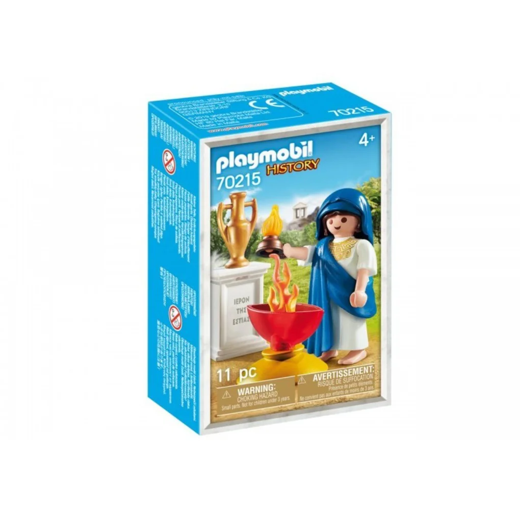 Φωτογραφία προϊόντος: Playmobil Θεά Εστία