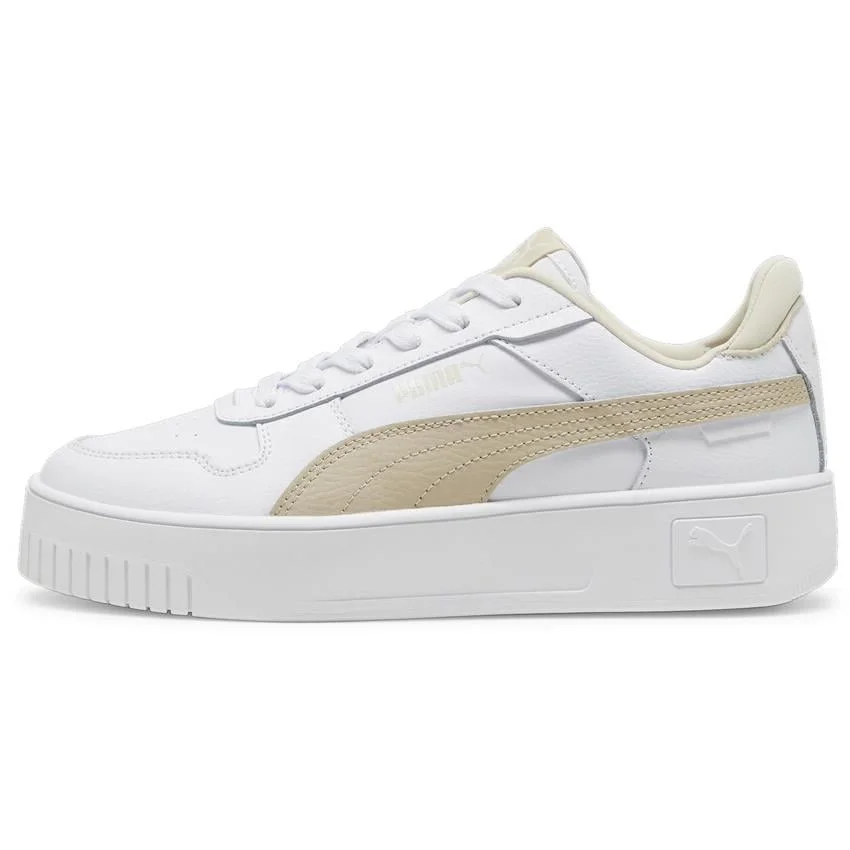 Φωτογραφία προϊόντος: PUMA CARINA STREET 389390 26 WHITE