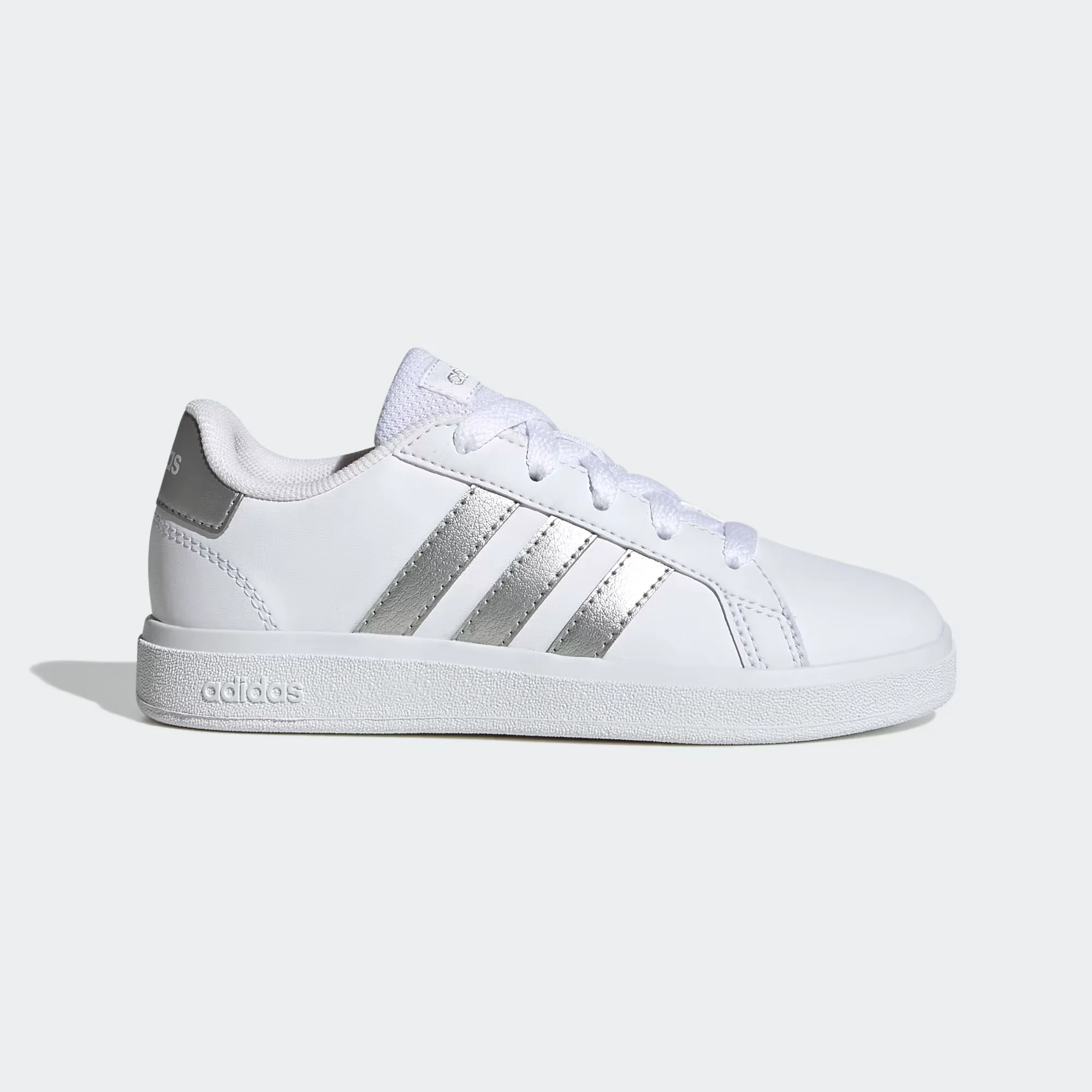 Φωτογραφία προϊόντος: ADIDAS GRAND COURT 2.0K GW6506 WHITE