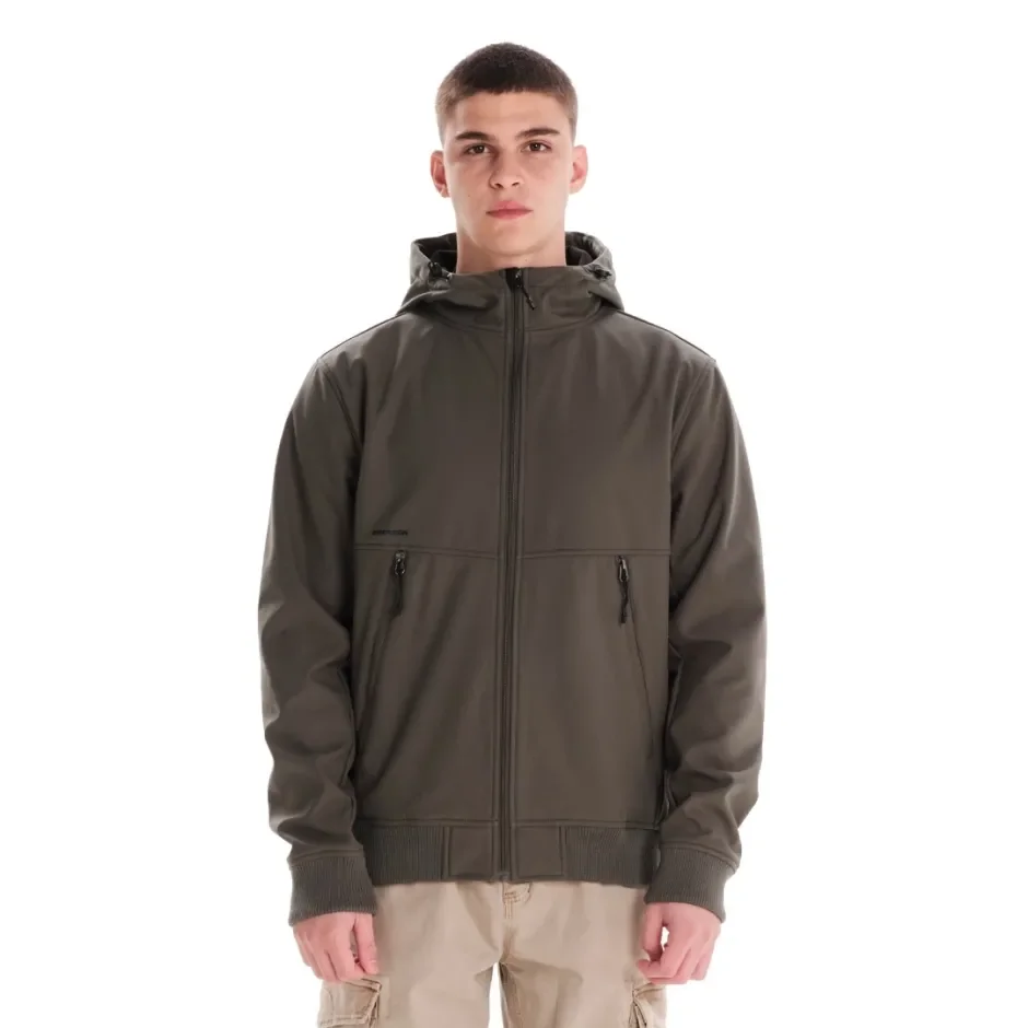 Φωτογραφία προϊόντος: EMERSON 242.EM11.65 OLIVE
