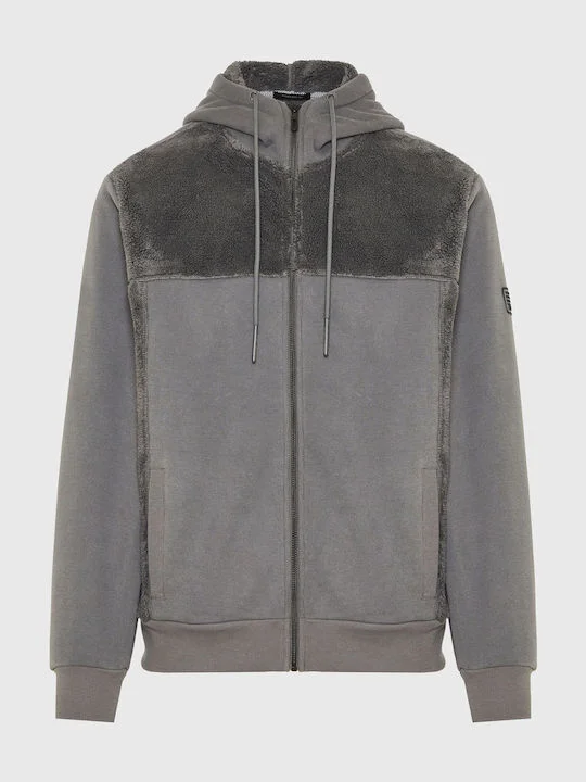 Φωτογραφία προϊόντος: funky buddha FUNKY-BUDDHA FBM010-045-06 GREY