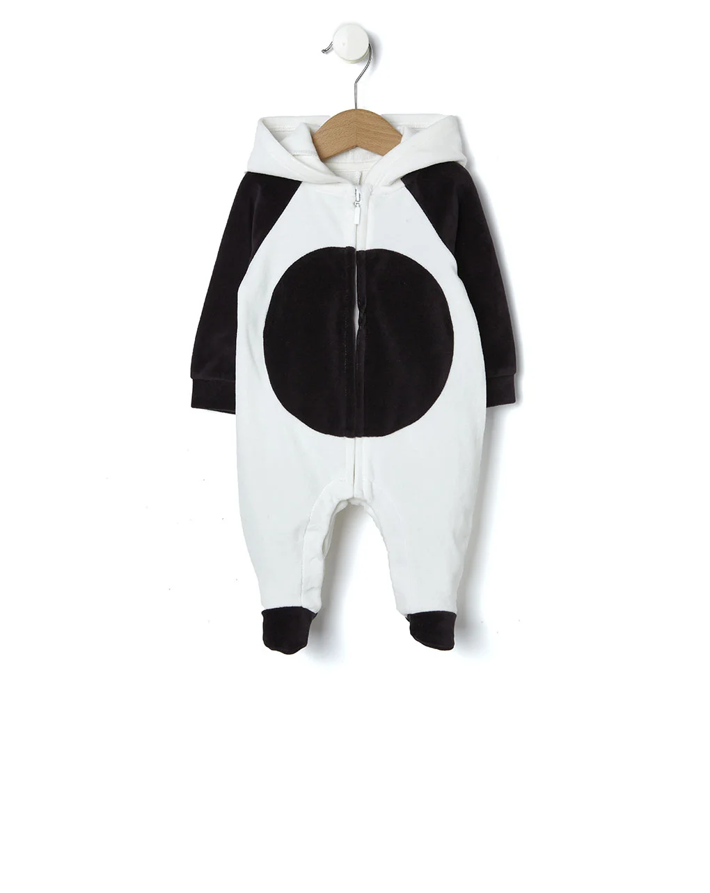 Φωτογραφία προϊόντος: ΦΟΡΜΑΚΙ ΣΕΝΙΛ FUNNY PANDA