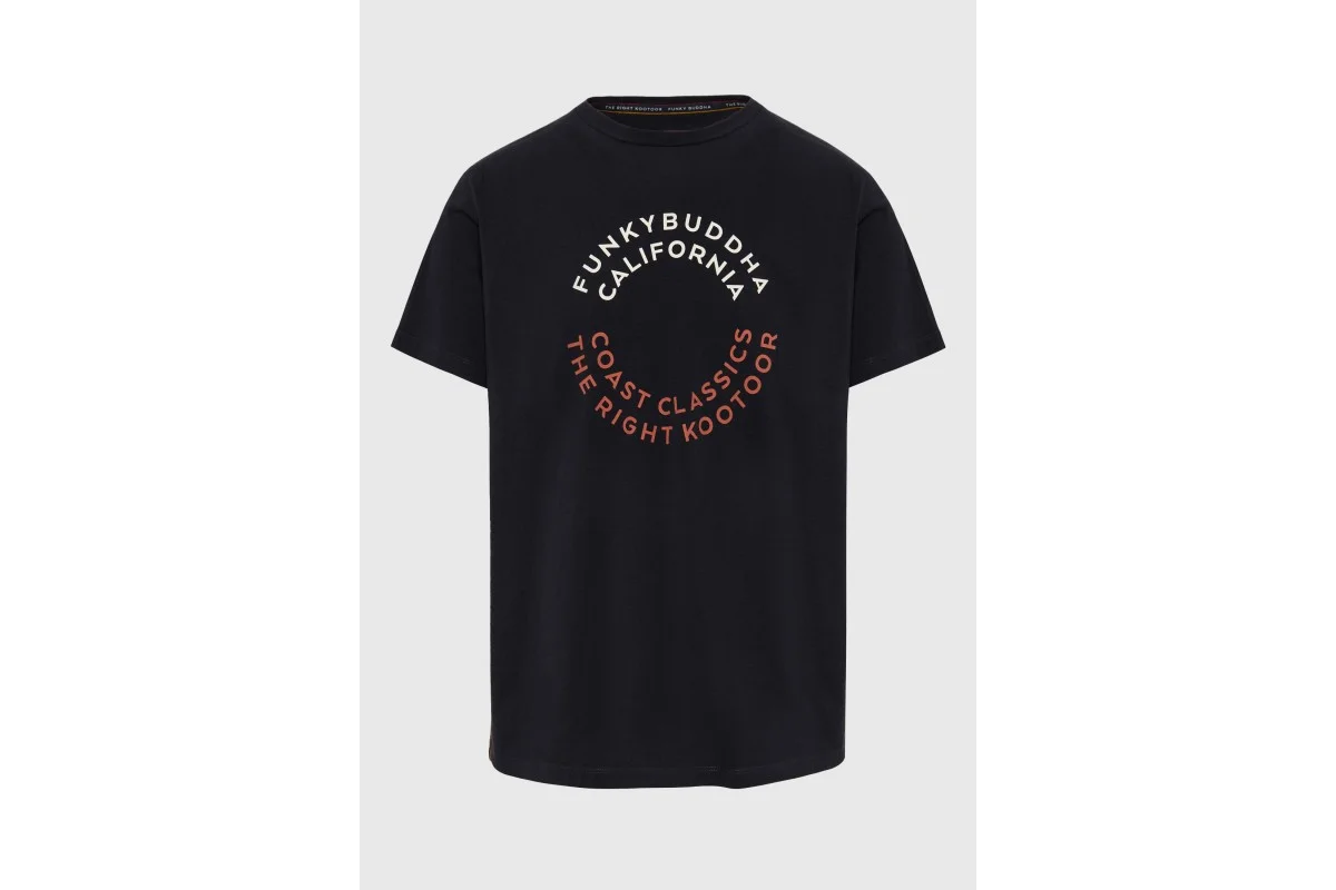Φωτογραφία προϊόντος: FUNKY BUDDHA FBM009-089-04 BLACK