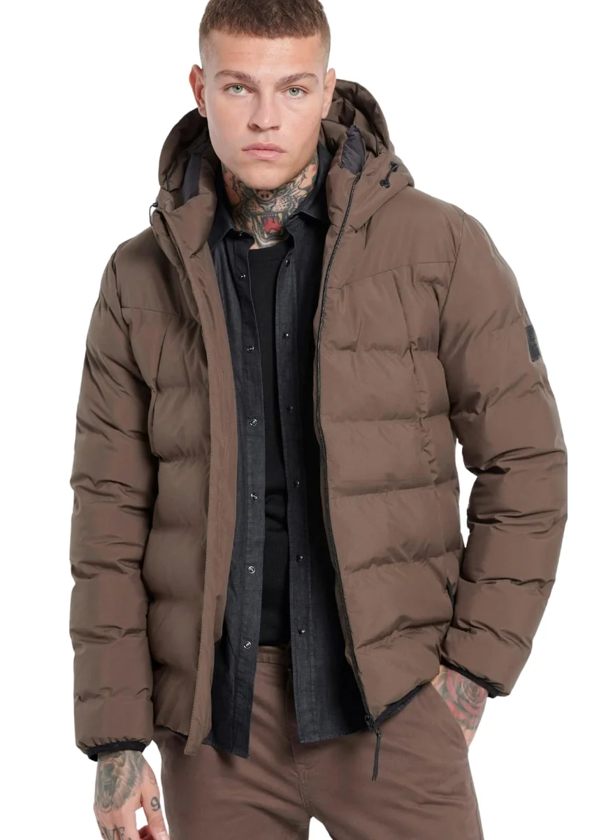 Φωτογραφία προϊόντος: FUNKY BUDDHA FBM008-038-01 OLIVE BROWN