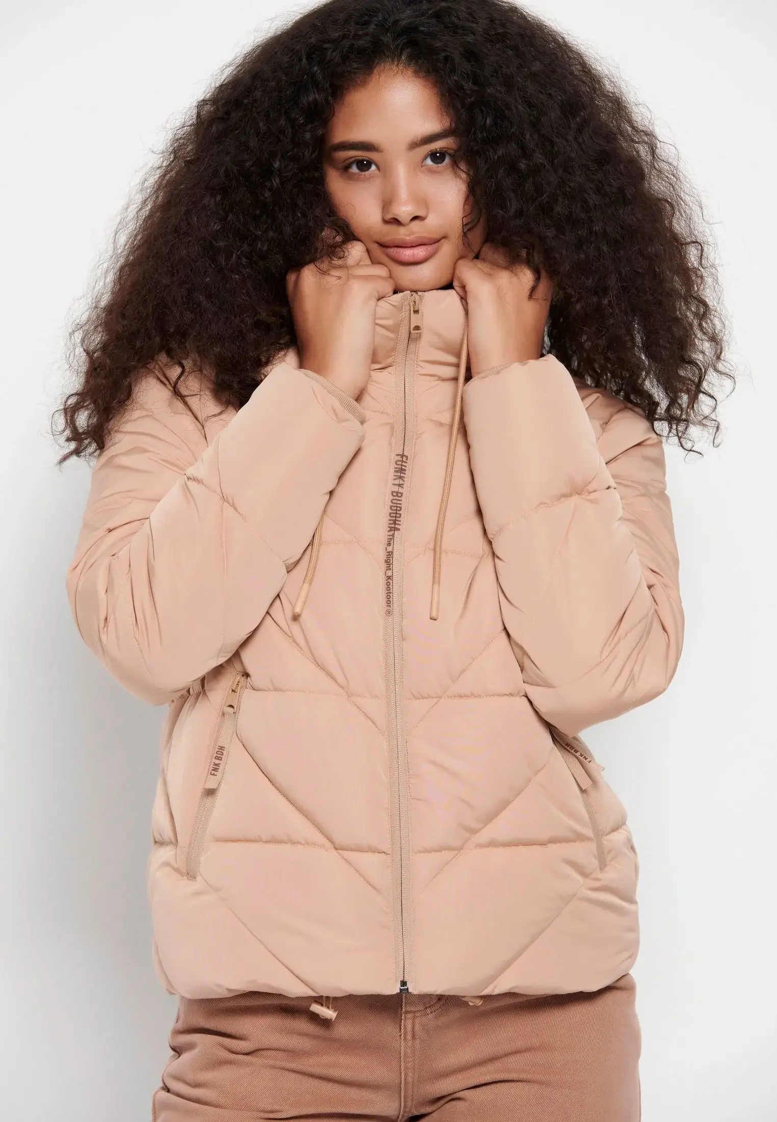 Φωτογραφία προϊόντος: FUNKY BUDDHA FBL006-106-01 (BEIGE)