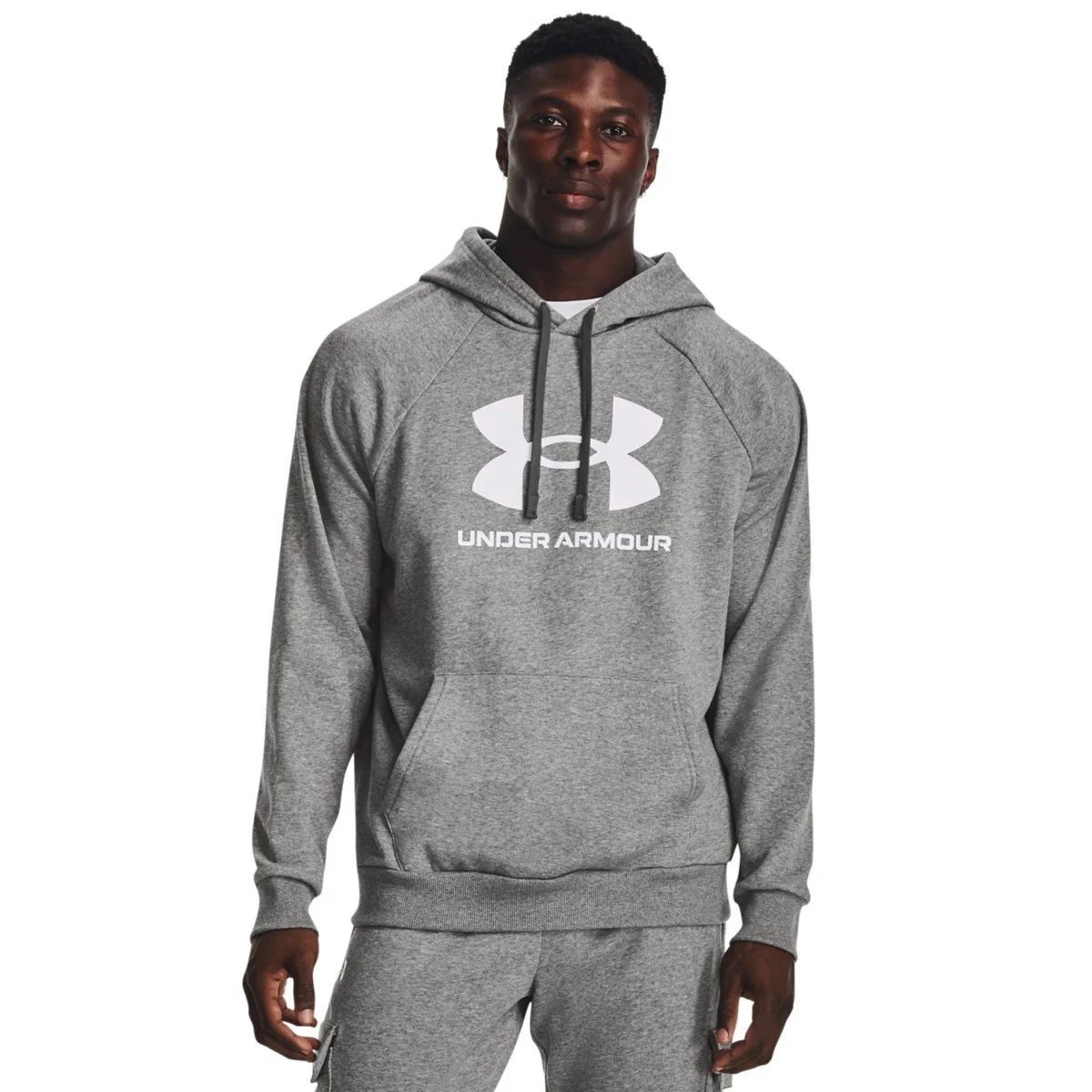 Φωτογραφία προϊόντος: UNDER ARMOUR 1379758 GREY