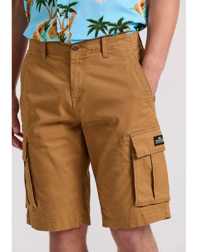 Φωτογραφία προϊόντος: FUNKY BUDDHA FBM009-002-03 CAMEL