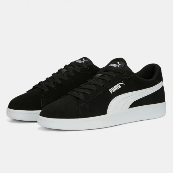 Φωτογραφία προϊόντος: PUMA SMASH 3.0 390984 01 BLACK