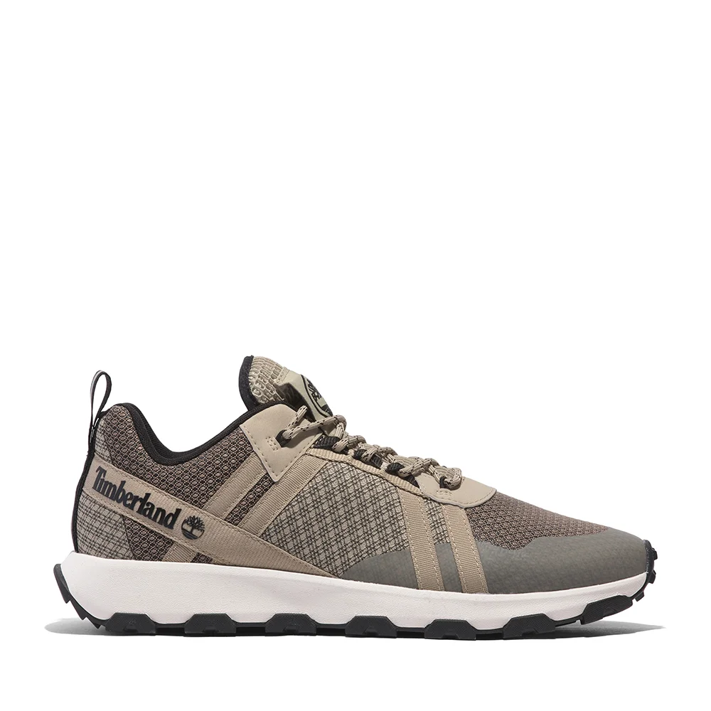 Φωτογραφία προϊόντος: TIMBERLAND WINSOR TRAIL LOW LACE SNEAKER TB0A6BESEAB (LIGHT BROWN)