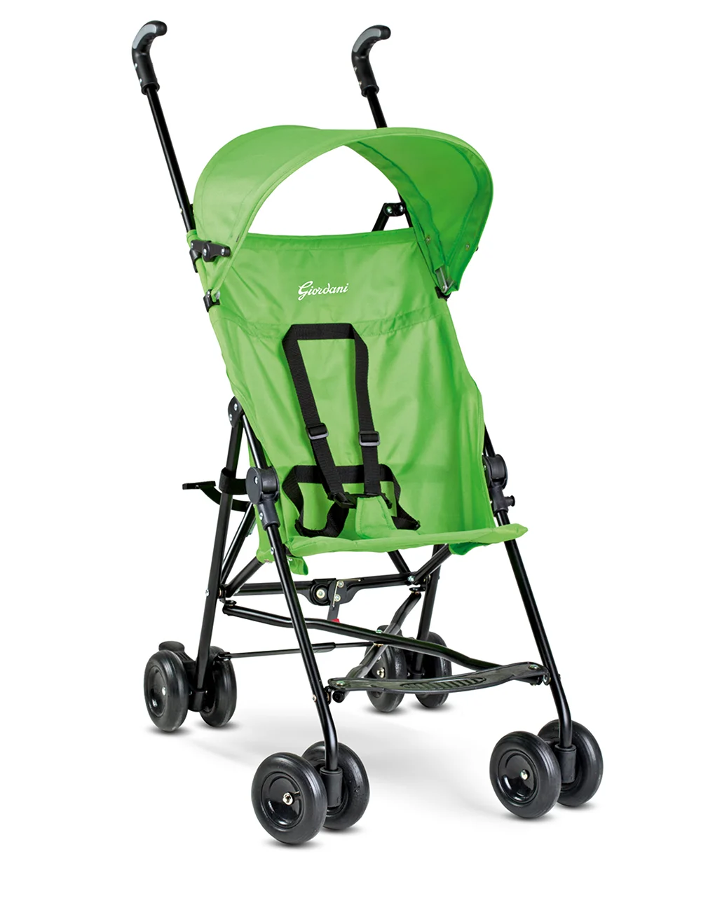 Φωτογραφία προϊόντος: ΚΑΡΟΤΣΙ ΠΕΡΙΠΑΤΟΥ JOLLY GREEN
