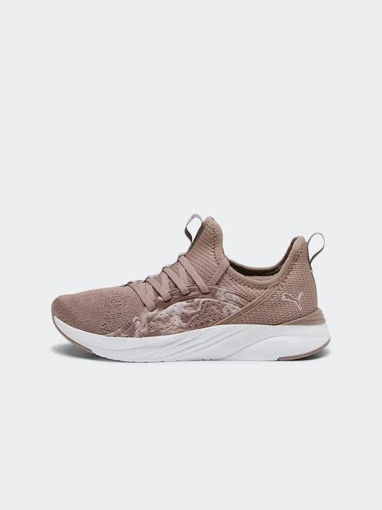 Φωτογραφία προϊόντος: PUMA SOFTRIDE SOPHIA 2 MARBLEIZED 378712 02 DARK CLOVE