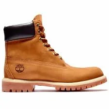 Φωτογραφία προϊόντος: TIMBERLAND PRENIUM 6 IN WATERPROOF BOOT BROWN 072066