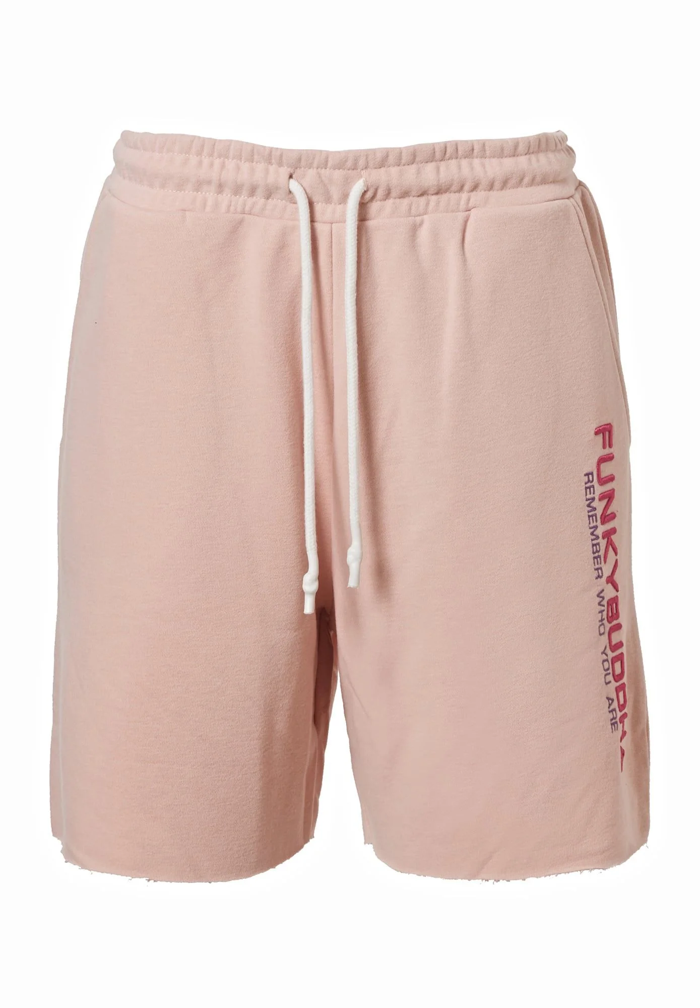 Φωτογραφία προϊόντος: FUNKY BUDDHA FBL005-100-03 (DUSTY PINK)