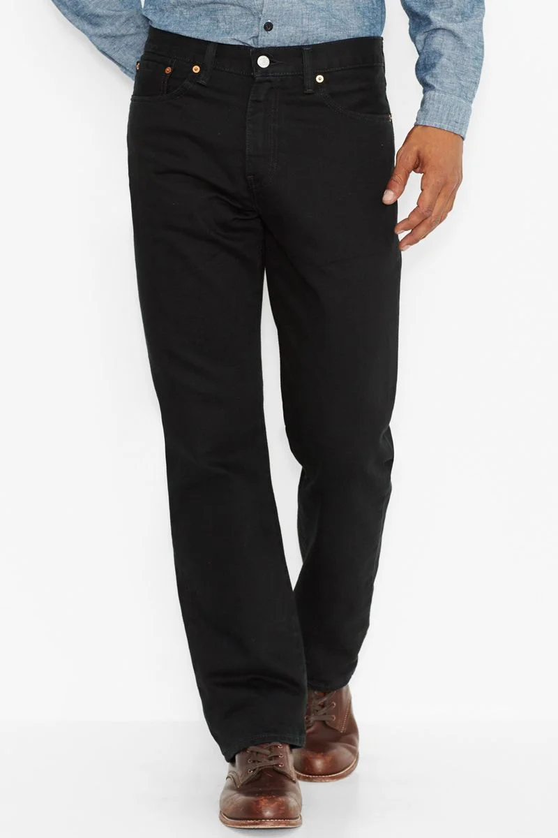 Φωτογραφία προϊόντος: LEVI'S LEVI’S 751 ORIGINAL 751-0226 BLACK