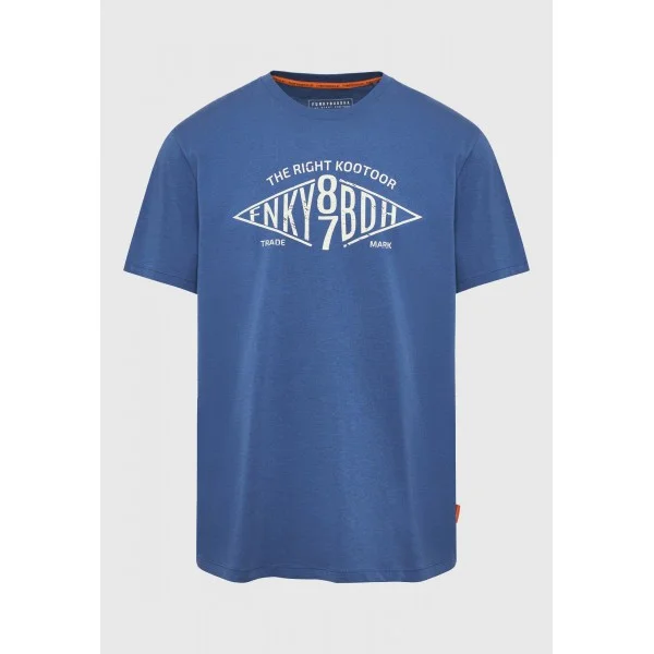 Φωτογραφία προϊόντος: FUNKY BUDDHA FBM009-098-04 INDIGO