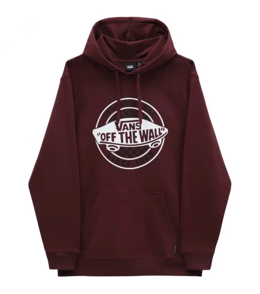Φωτογραφία προϊόντος: VANS OTW OG 66 HOODIE B VN000AEU4QU1