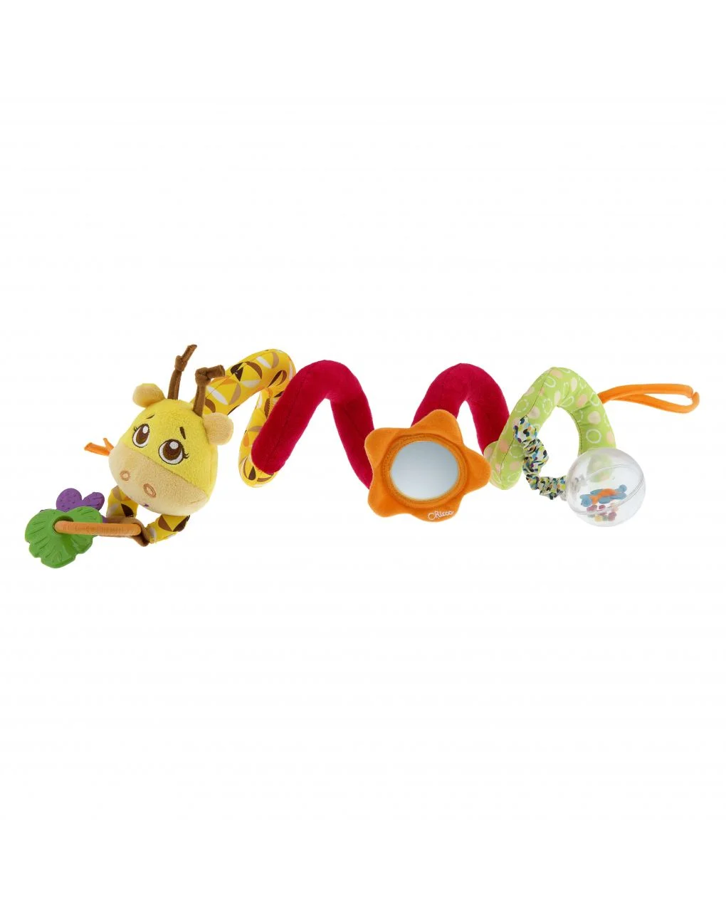 Φωτογραφία προϊόντος: FUNE PASSEGGIO MRS GIRAFFA