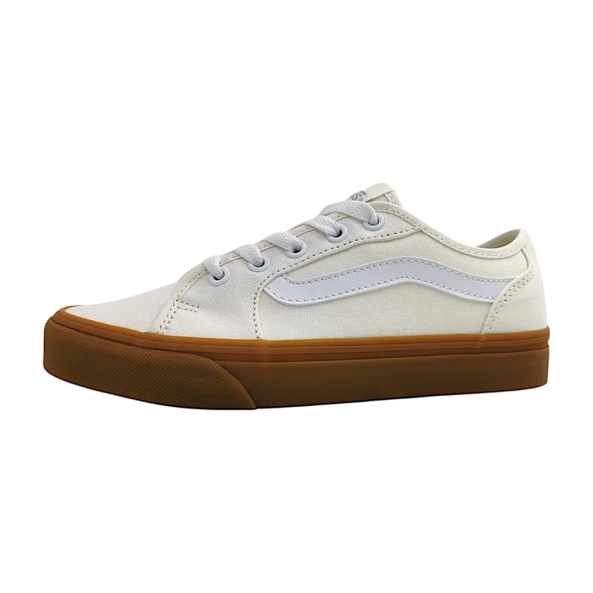Φωτογραφία προϊόντος: VANS FILMORE DECON VN000CV4CCZ1 (GUM MARSHMALLOW)