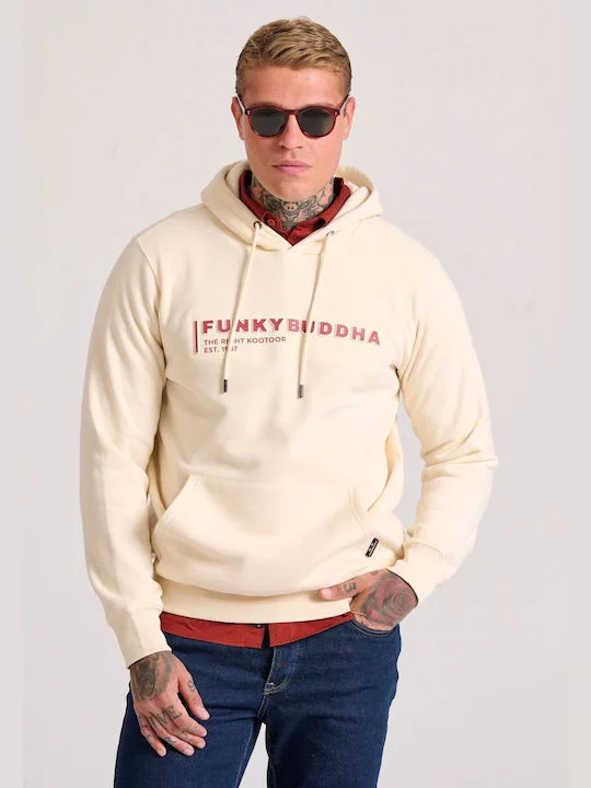Φωτογραφία προϊόντος: funky buddha FUNKY-BUDDHA FBM010-015-06 CHALK