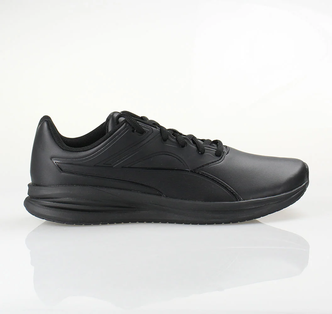 Φωτογραφία προϊόντος: PUMA TRANSPORT SL 378930 01 BLACK