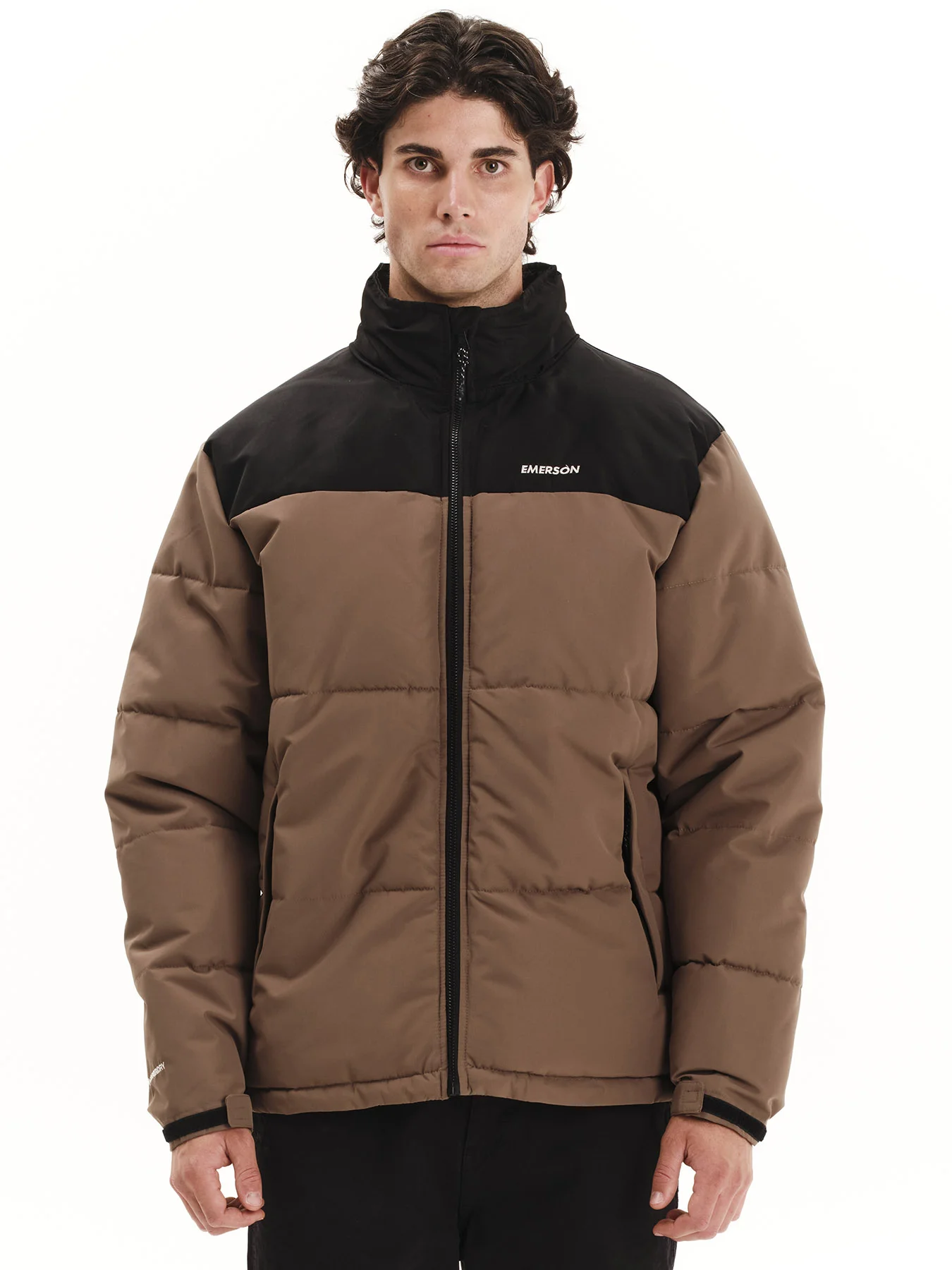 Φωτογραφία προϊόντος: EMERSON 252.EM10.79 BROWN/BLACK